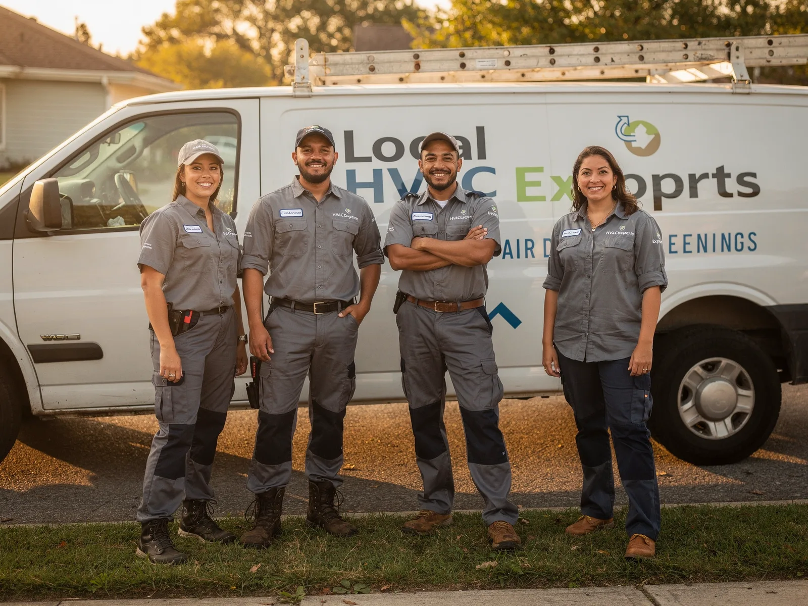 24/7 HVAC Repair & AC Replacement company in New Hartford, IA